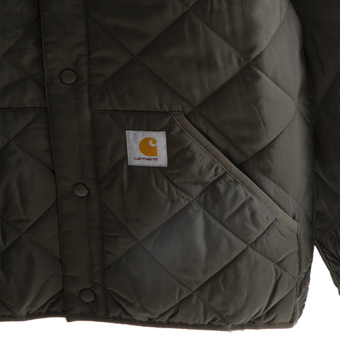 Carhartt WIP Barrow Liner Cypress I029461_63_XX Degli Uberti